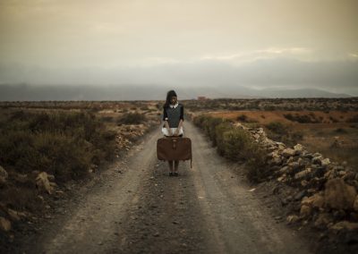 5 NADIAMARTIN the girl with wings when you go away home