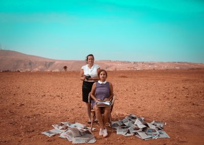 6 NADIAMARTIN mass media and gender roles