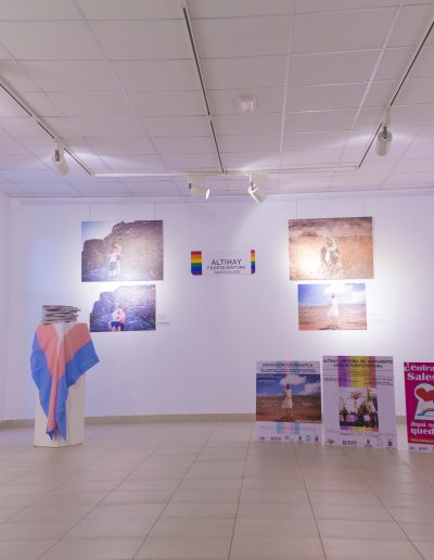 Exposicion trans fuerteventura