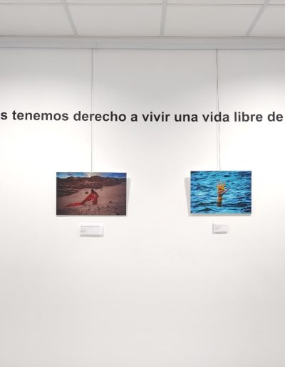 expo nadiamartin violencia machista