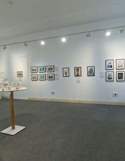 exposicion artivismo colectivo