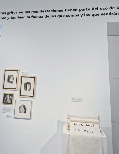 exposicion artivismo nadia