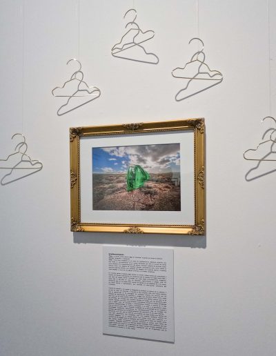 exposicion artivismo nadia foto aborto
