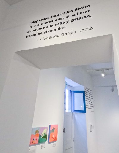 exposicion artivismo nadiamartin
