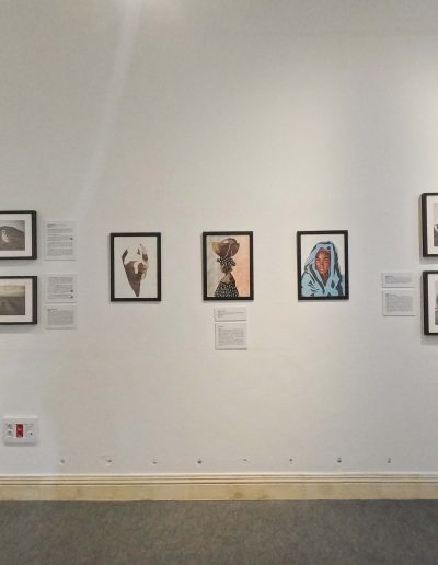 exposicion artivismo nadiamartin foto