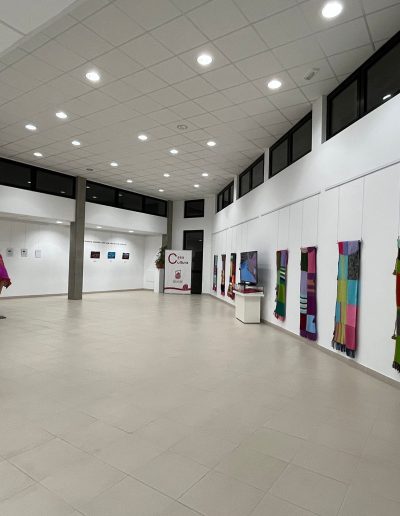 violencia expo